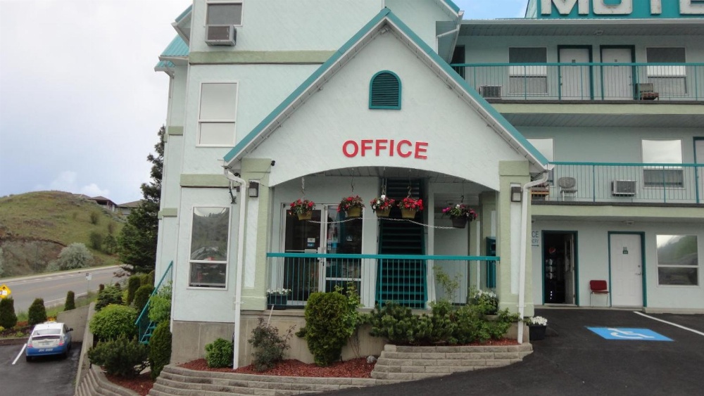 Alpine Motel Main image