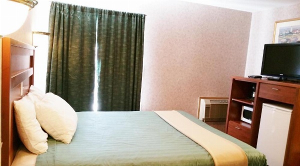 Alpine Motel image 13