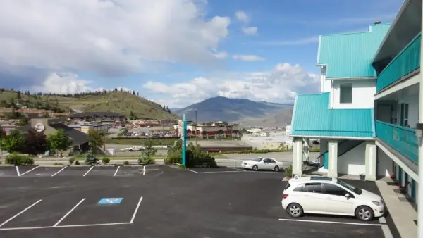 Alpine Motel 4